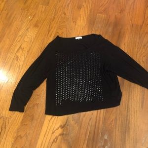 Plus Size Calvin Klein Sweater